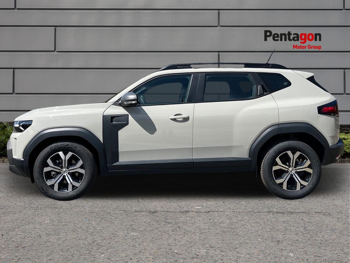 Used Dacia Duster 2025 for sale - 76547514: Photo 14