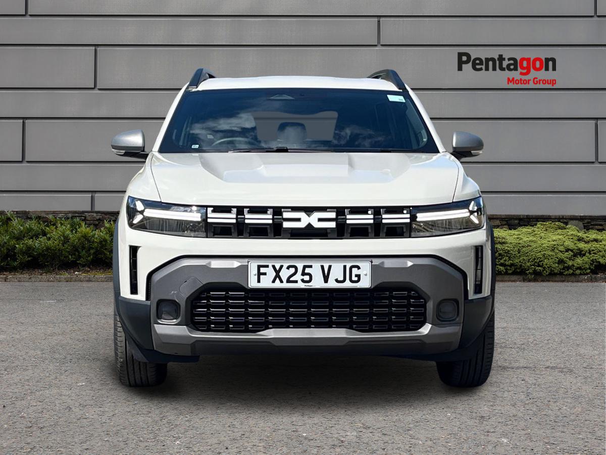 Used Dacia Duster 2025 for sale - 76547514: Photo 15