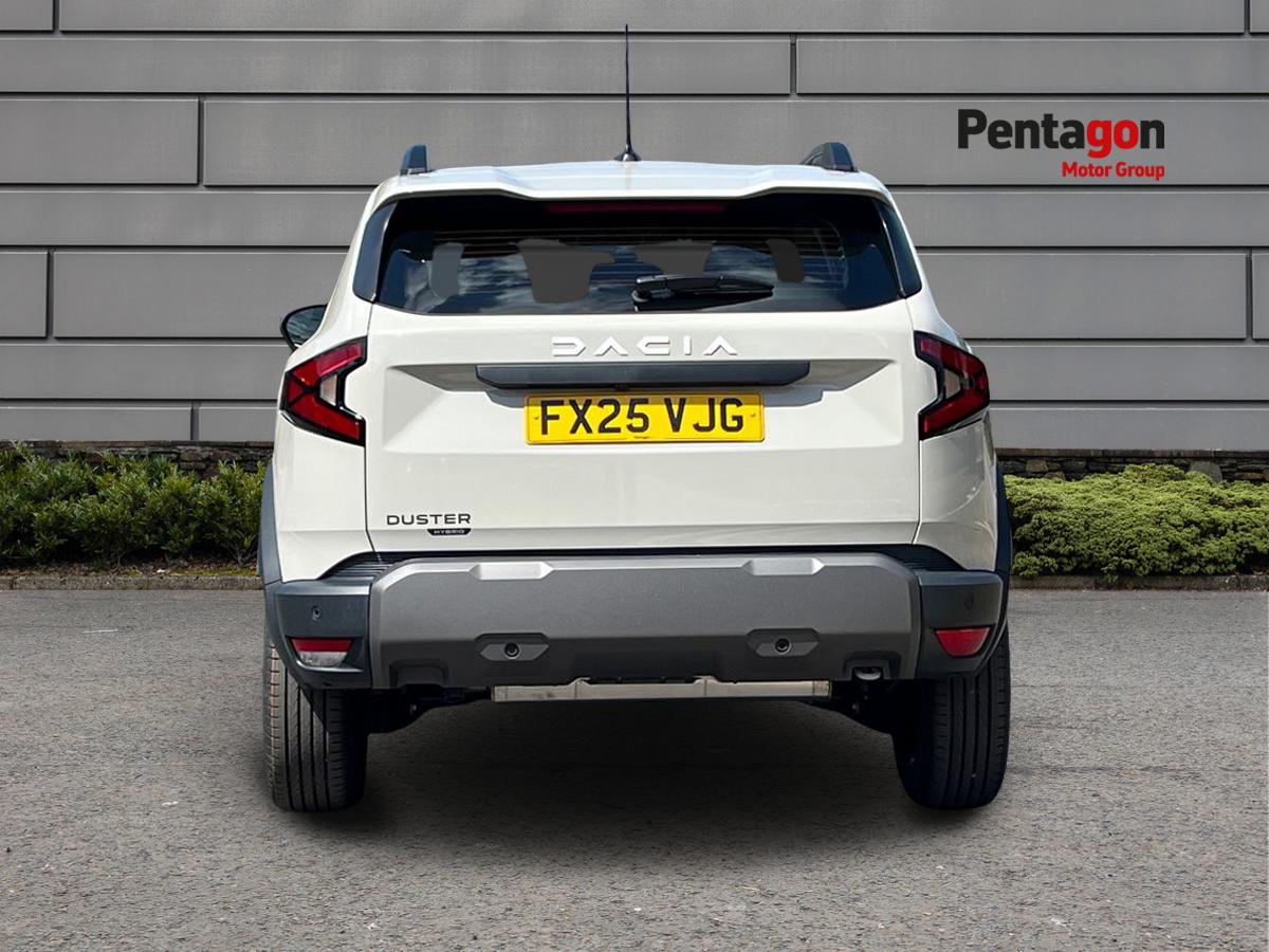 Used Dacia Duster 2025 for sale - 76547514: Photo 16