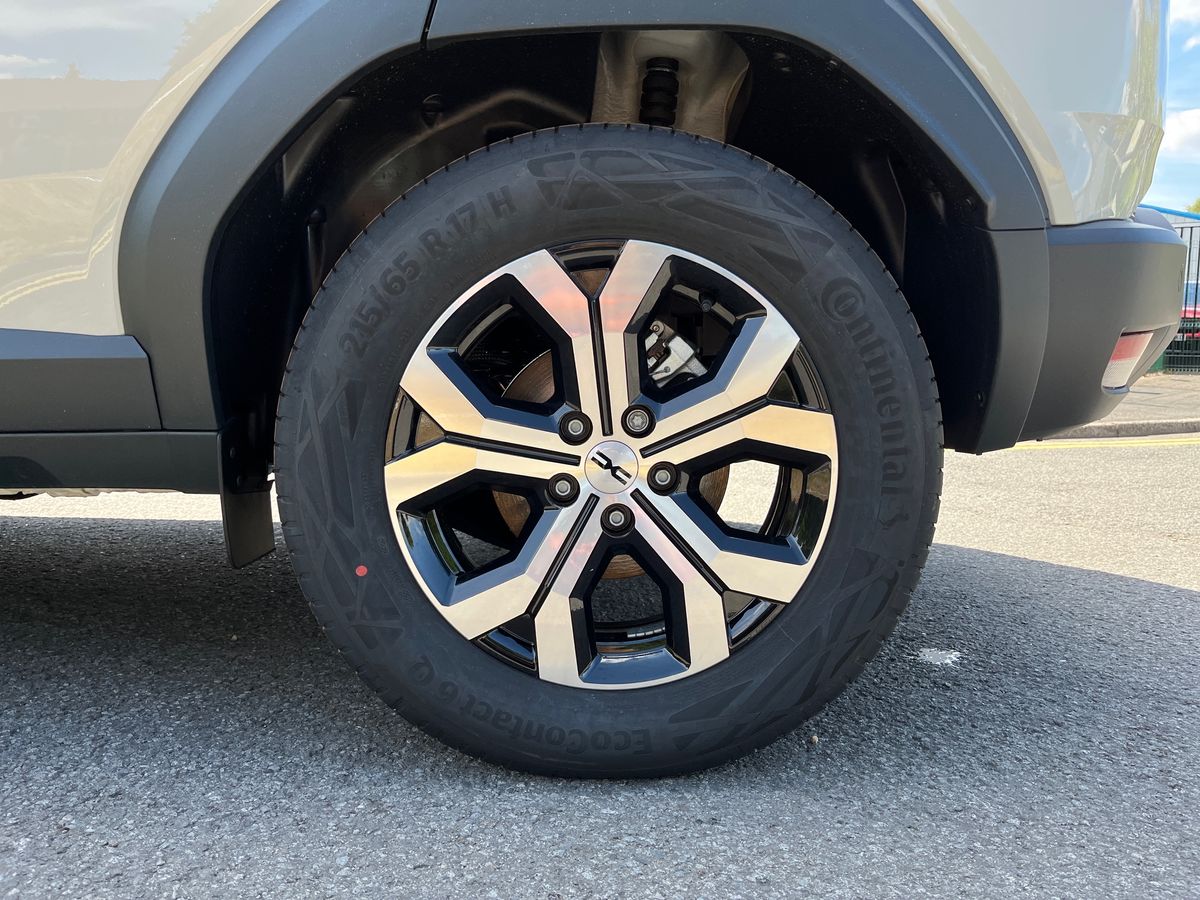 Used Dacia Duster 2025 for sale - 76547514: Photo 17