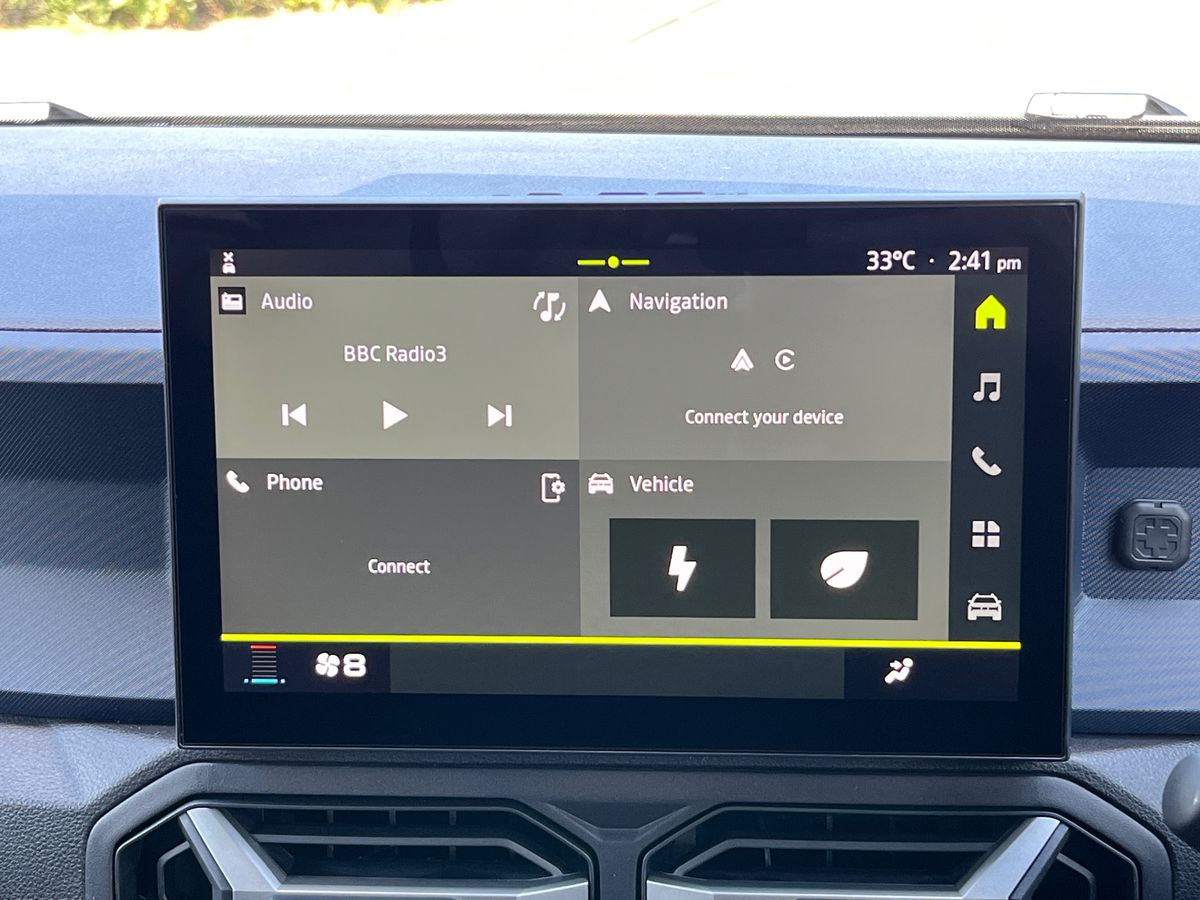 Used Dacia Duster 2025 for sale - 76547514: Photo 18