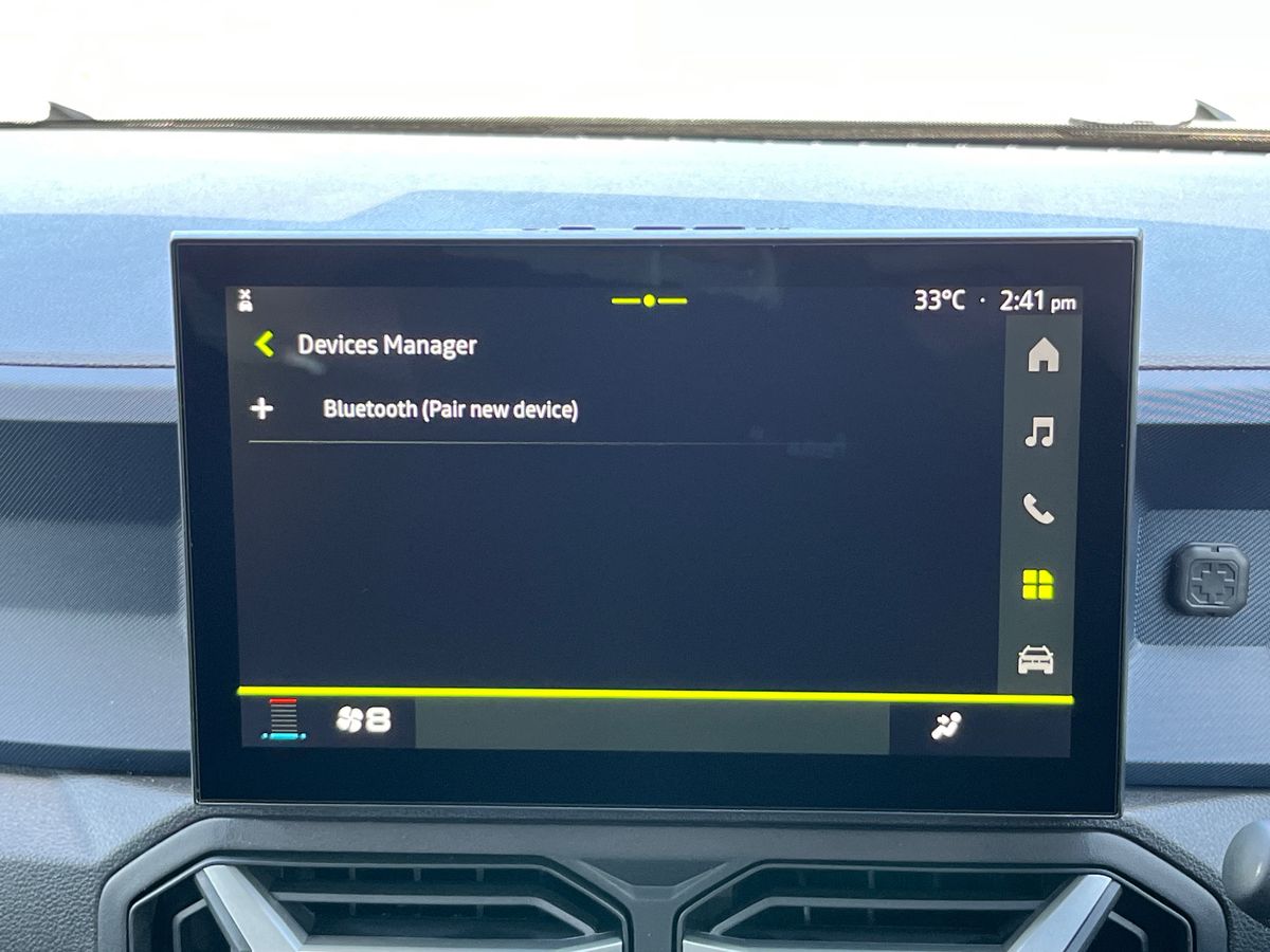 Used Dacia Duster 2025 for sale - 76547514: Photo 19