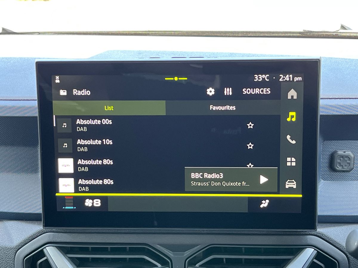 Used Dacia Duster 2025 for sale - 76547514: Photo 20