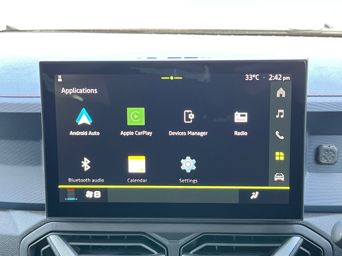 Used Dacia Duster 2025 for sale - 76547514: Photo 21