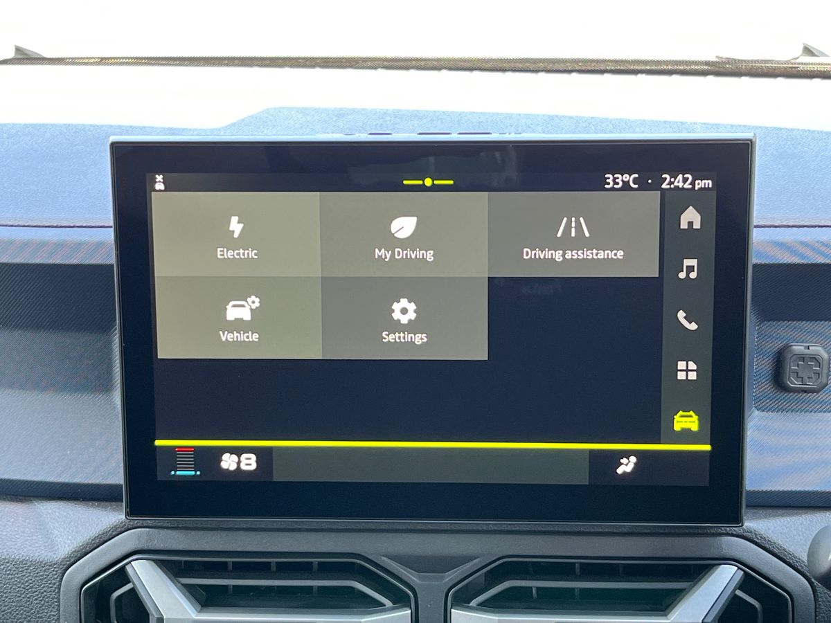 Used Dacia Duster 2025 for sale - 76547514: Photo 22