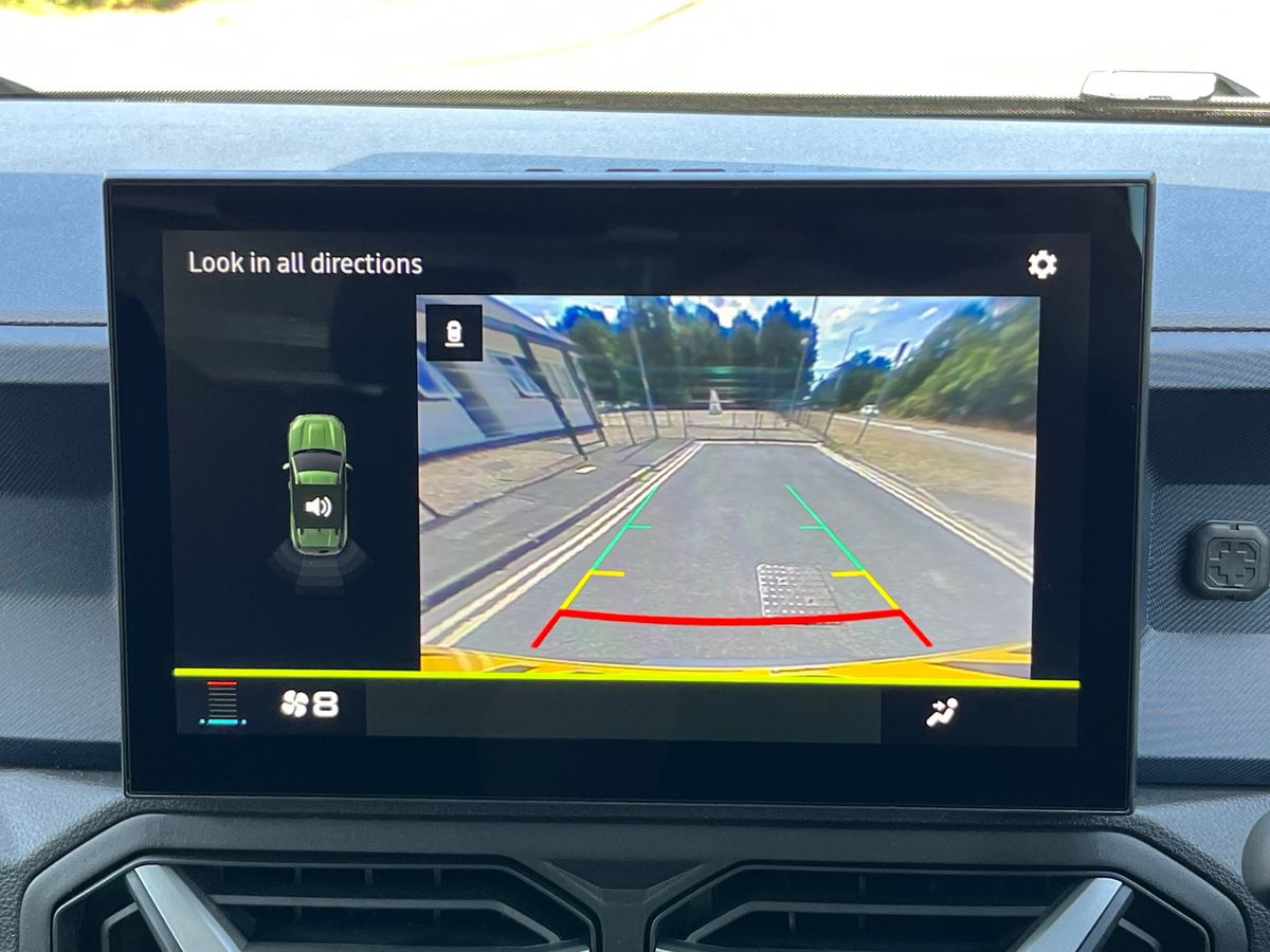 Used Dacia Duster 2025 for sale - 76547514: Photo 23