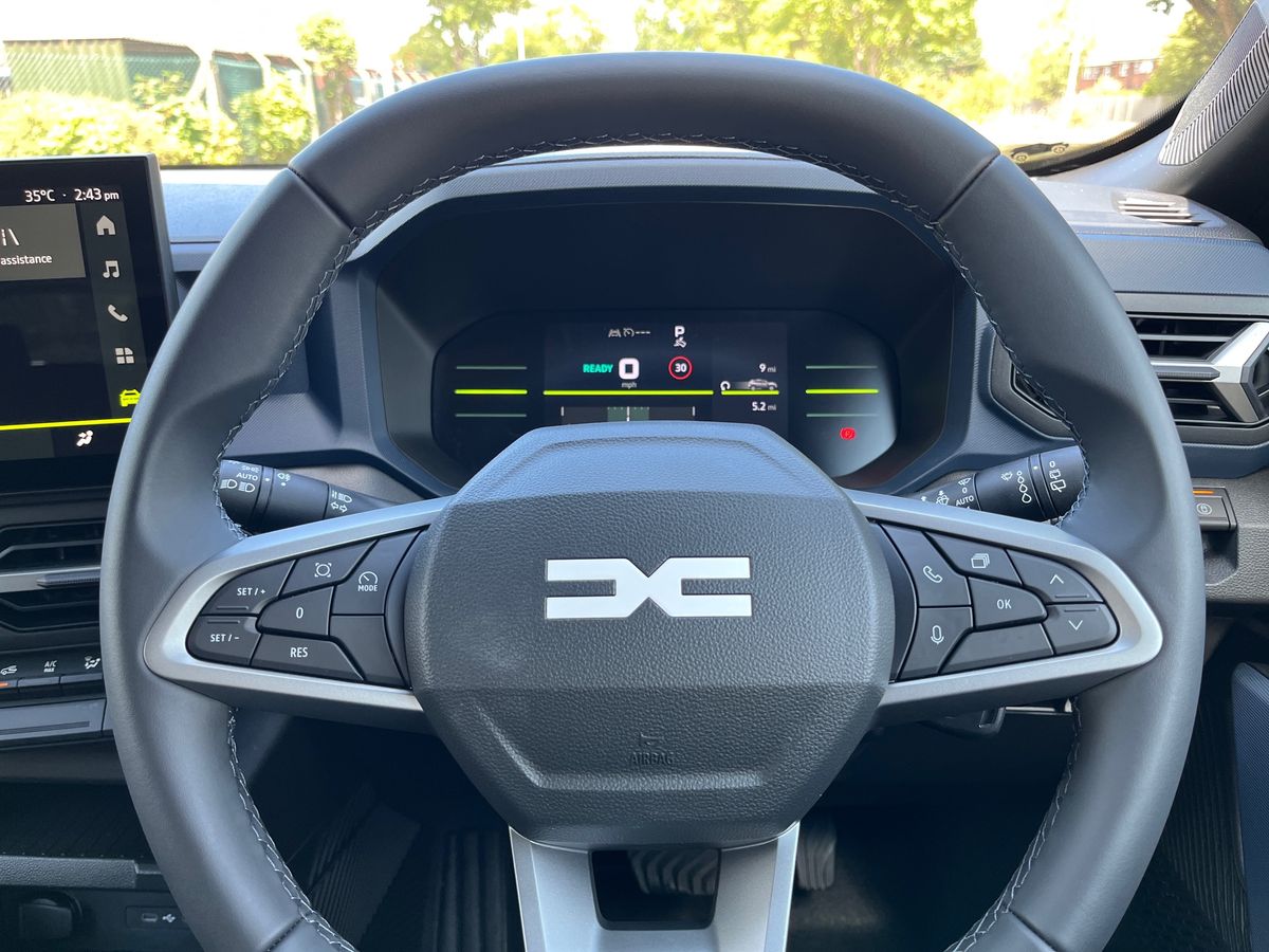 Used Dacia Duster 2025 for sale - 76547514: Photo 28