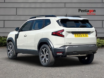 Used Dacia Duster 2025 for sale - 76547514: Photo