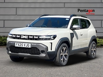 Used Dacia Duster 2025 for sale - 76547514: Photo