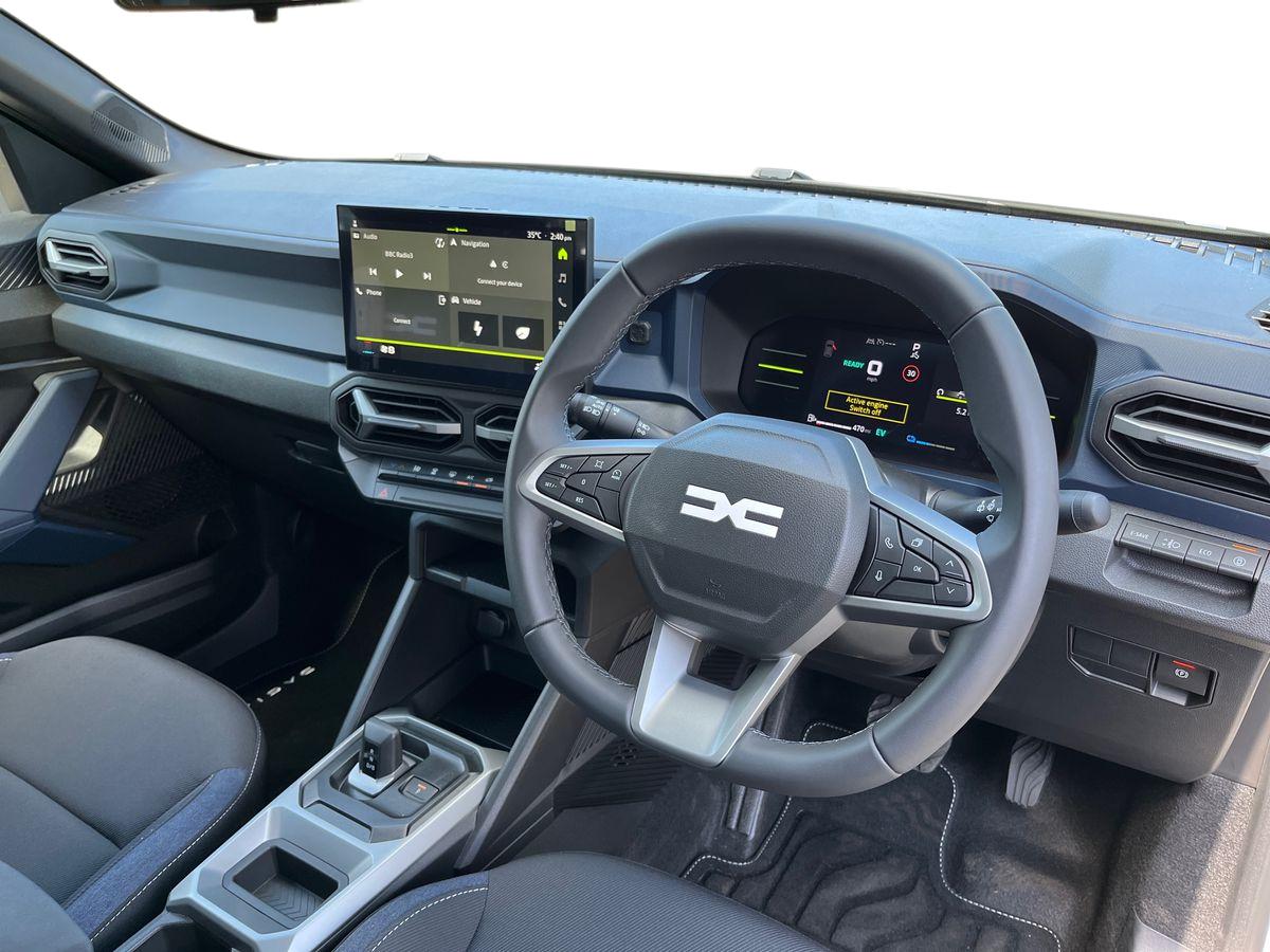 Used Dacia Duster 2025 for sale - 76547514: Photo 5