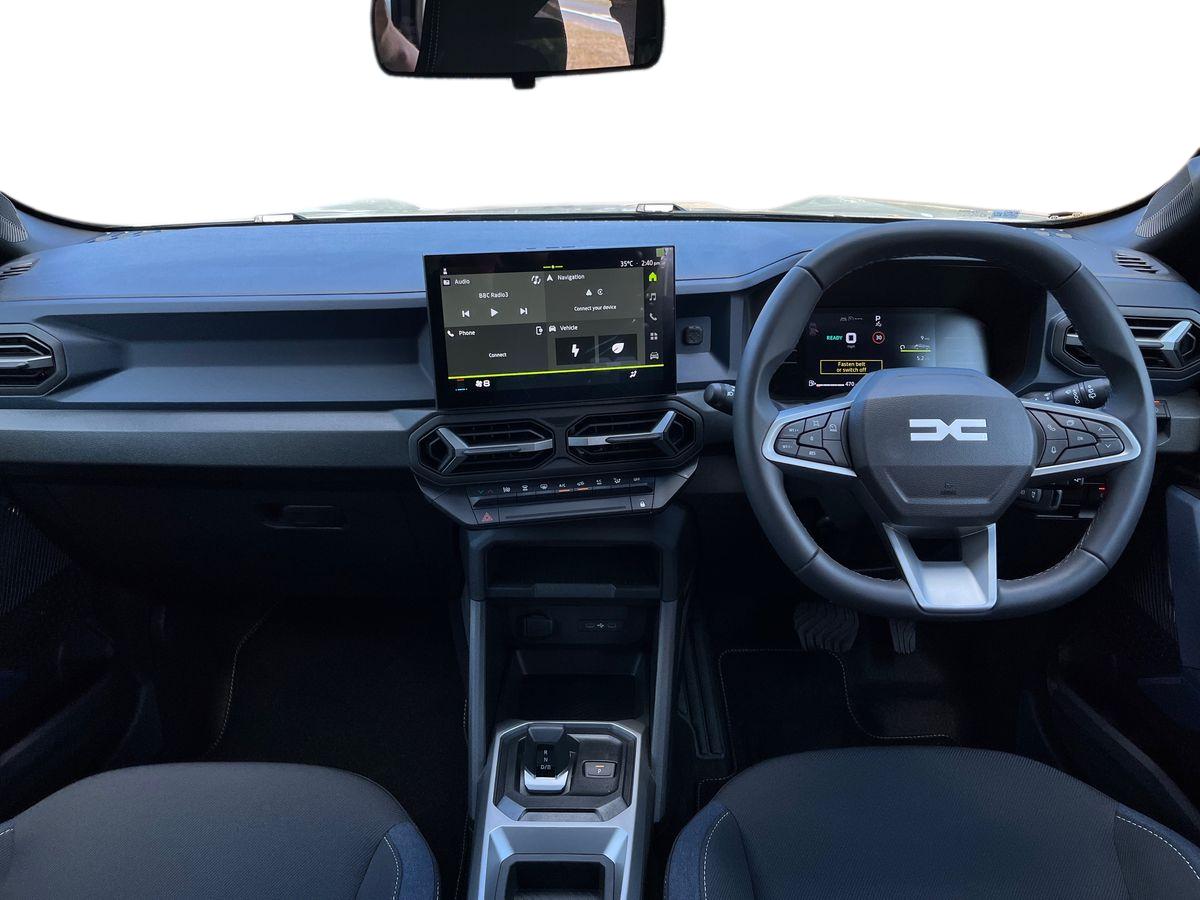 Used Dacia Duster 2025 for sale - 76547514: Photo 7