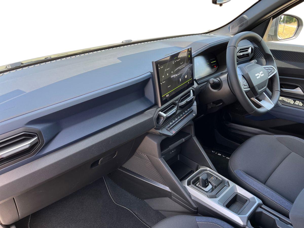 Used Dacia Duster 2025 for sale - 76547514: Photo 8