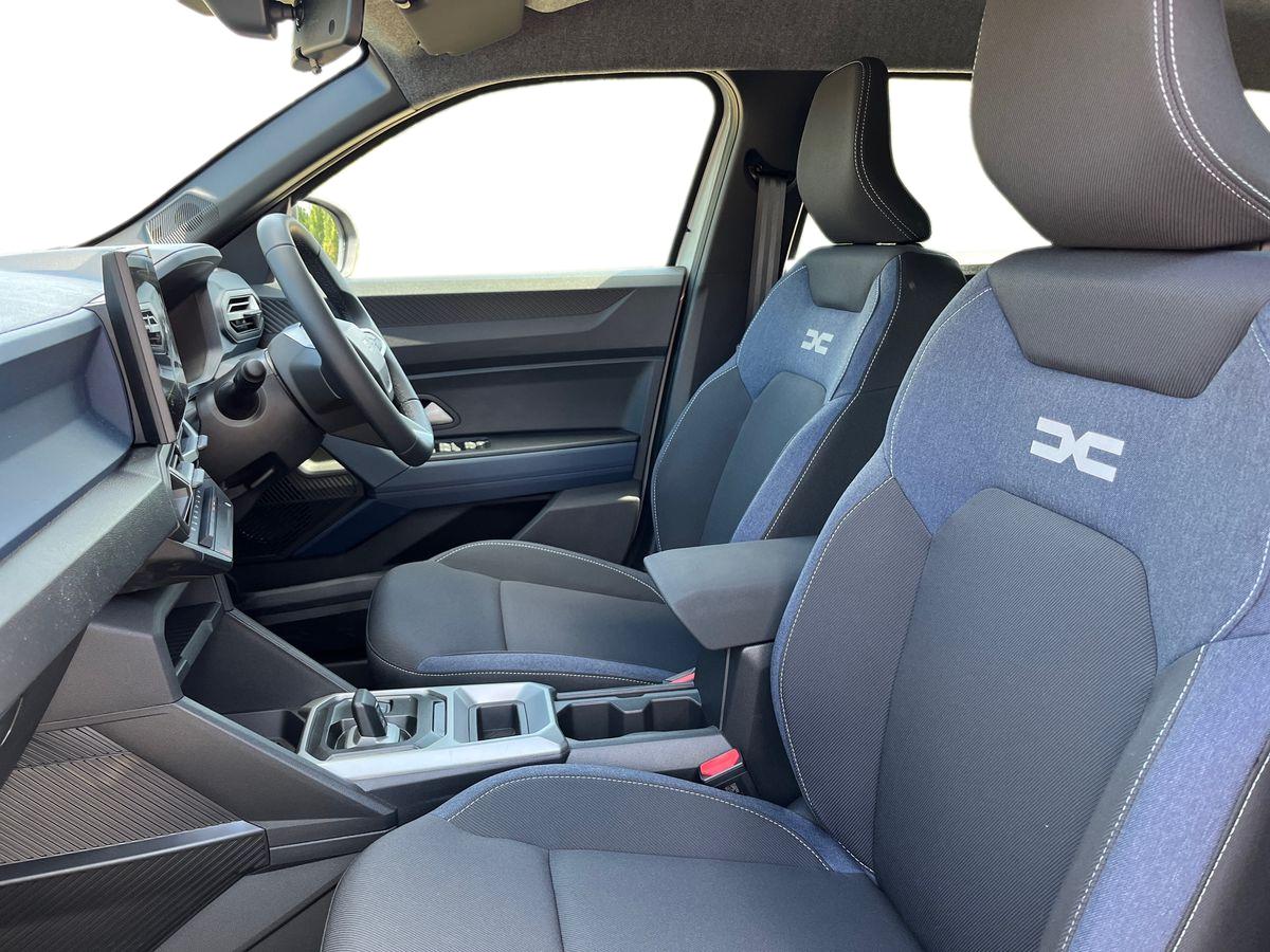 Used Dacia Duster 2025 for sale - 76547514: Photo 9