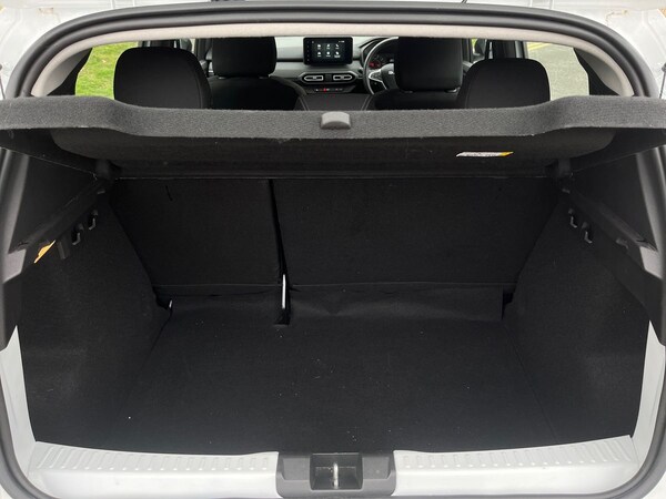 Used Dacia Sandero 2023 for sale - 76193731: Photo 11