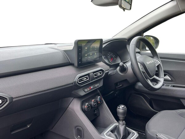 Used Dacia Sandero 2023 for sale - 76193731: Photo 8