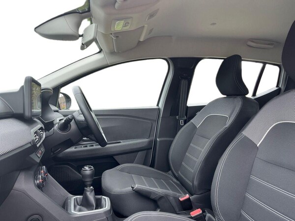 Used Dacia Sandero 2023 for sale - 76193731: Photo 9