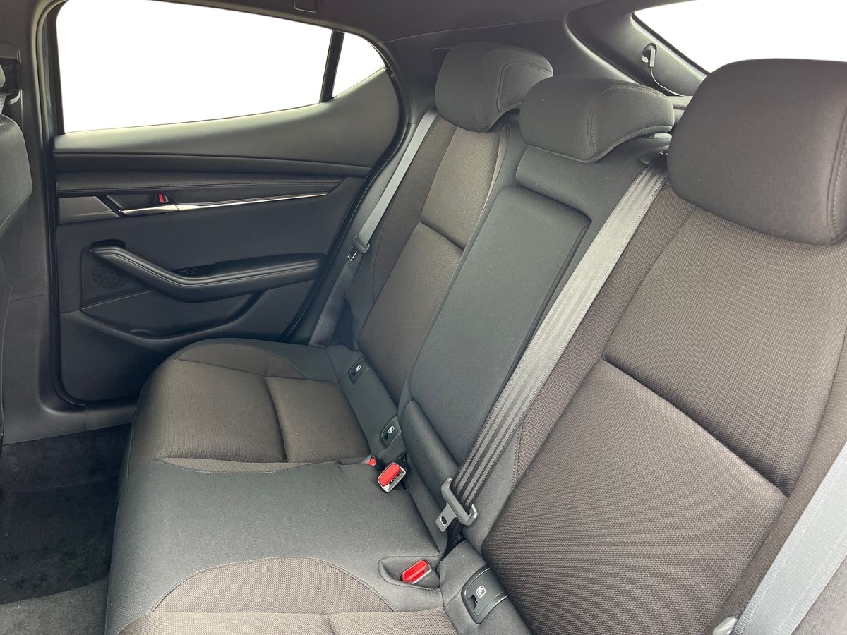 Used Mazda Mazda3 2025 for sale - 77069740: Photo 10