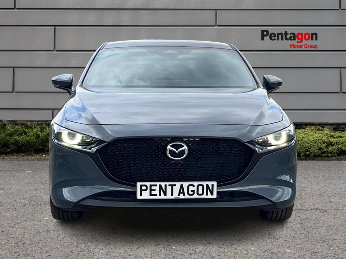 Used Mazda Mazda3 2025 for sale - 77069740: Photo 15