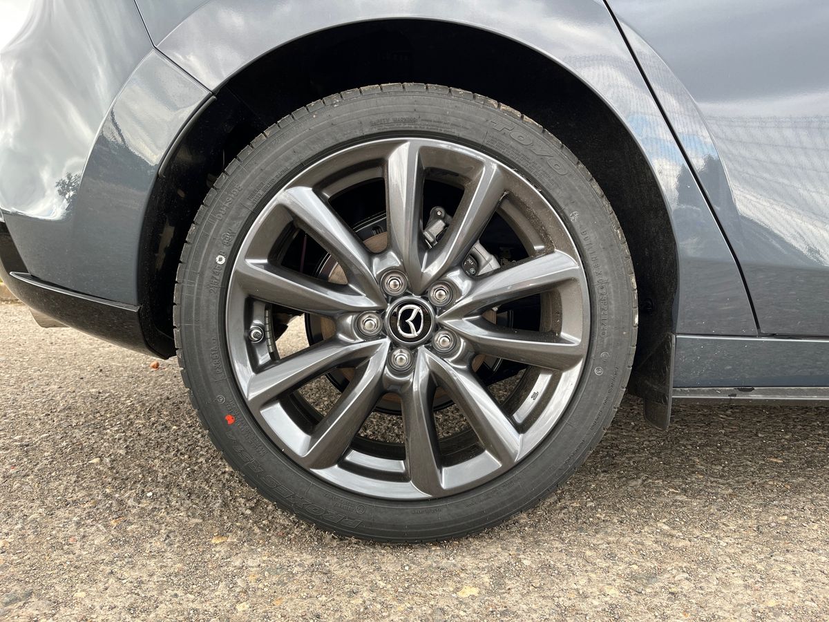 Used Mazda Mazda3 2025 for sale - 77069740: Photo 17