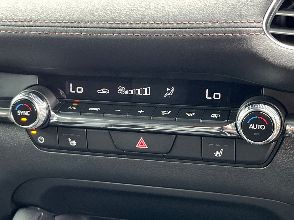 Used Mazda Mazda3 2025 for sale - 77069740: Photo 19