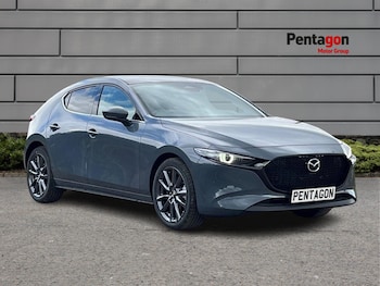 Used Mazda Mazda3 2025 for sale - 77069740: Photo