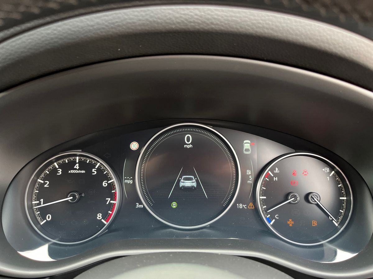 Used Mazda Mazda3 2025 for sale - 77069740: Photo 23