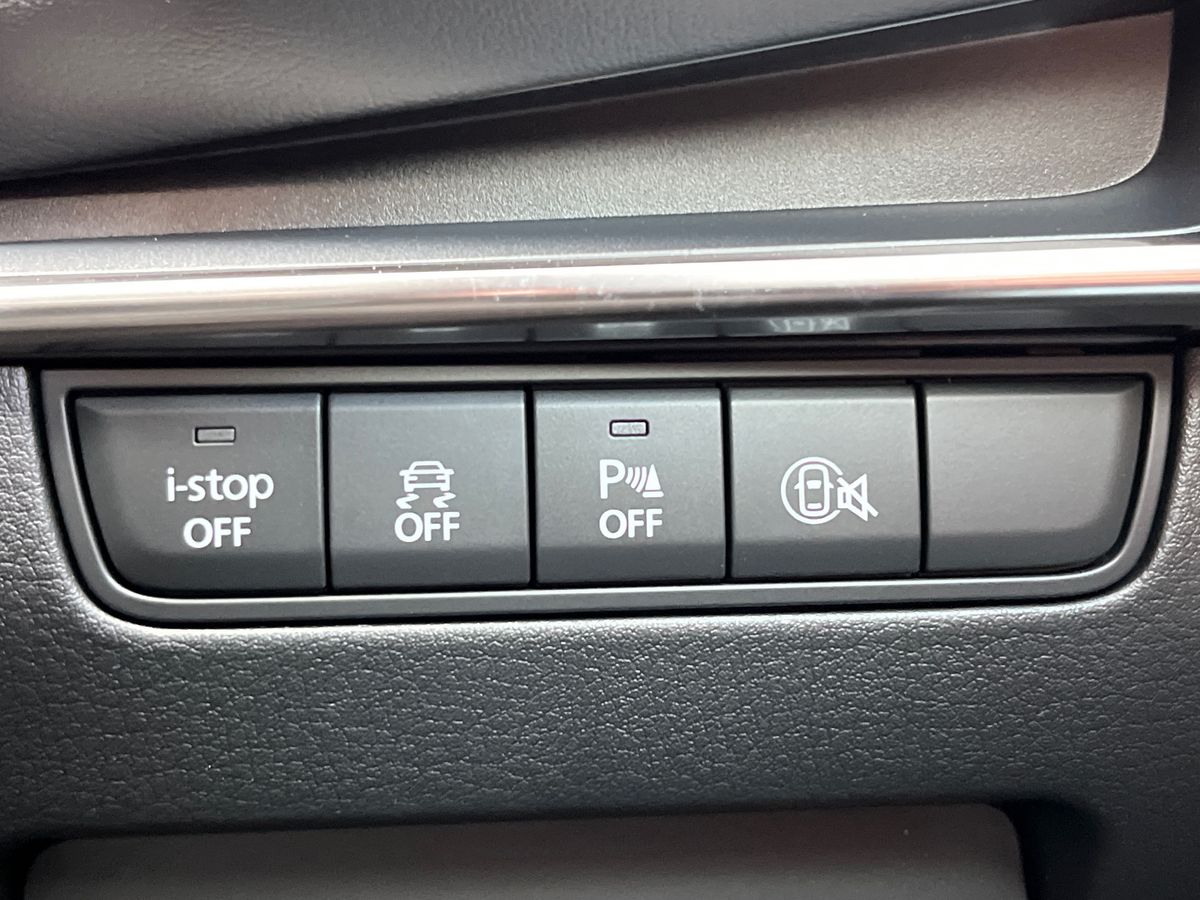 Used Mazda Mazda3 2025 for sale - 77069740: Photo 25