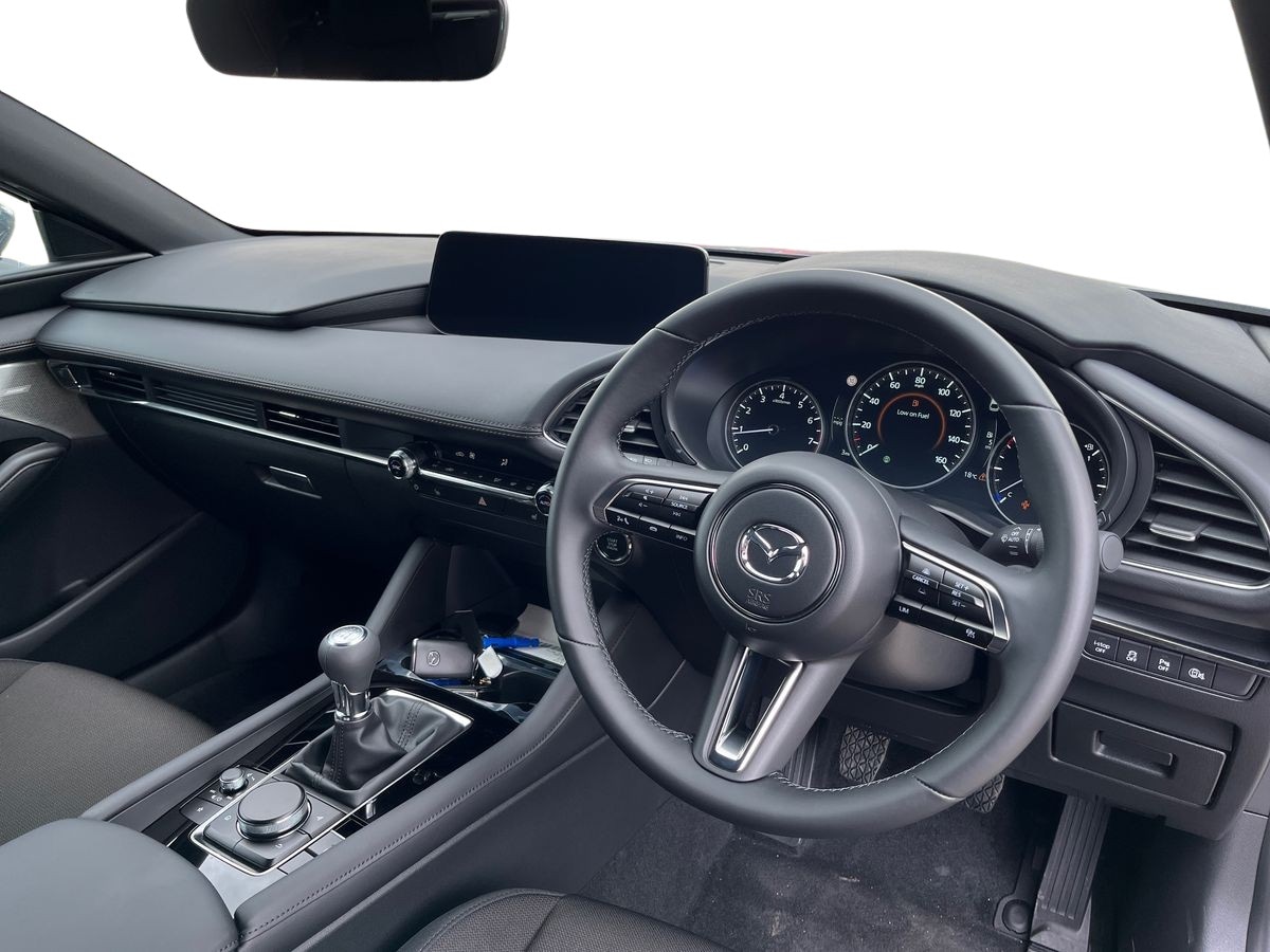 Used Mazda Mazda3 2025 for sale - 77069740: Photo 5