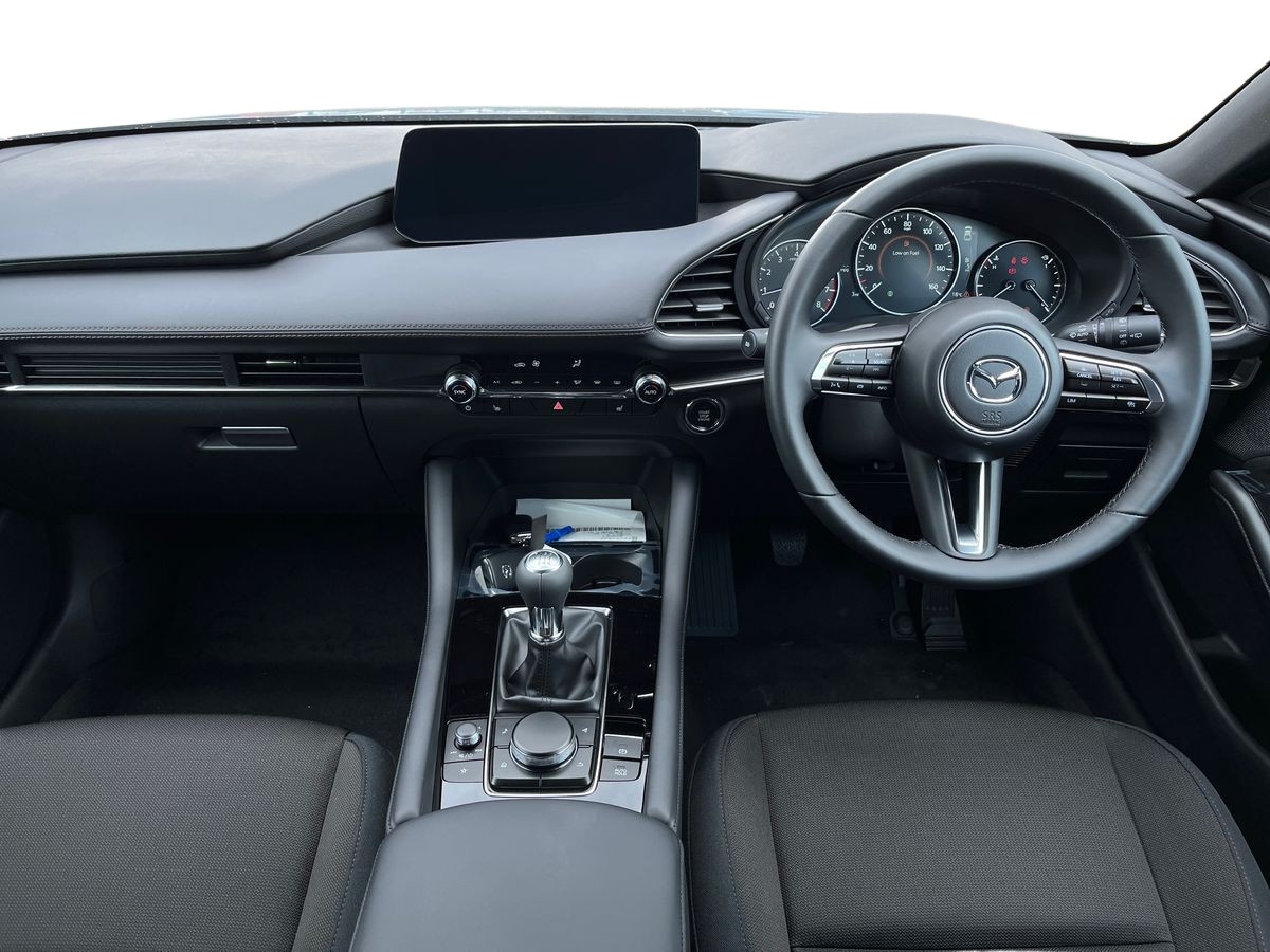 Used Mazda Mazda3 2025 for sale - 77069740: Photo 7