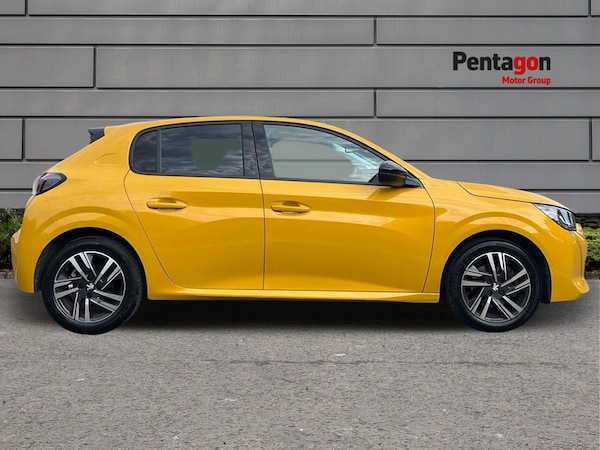 Used Peugeot 208 2023 for sale - 75489261: Photo 13