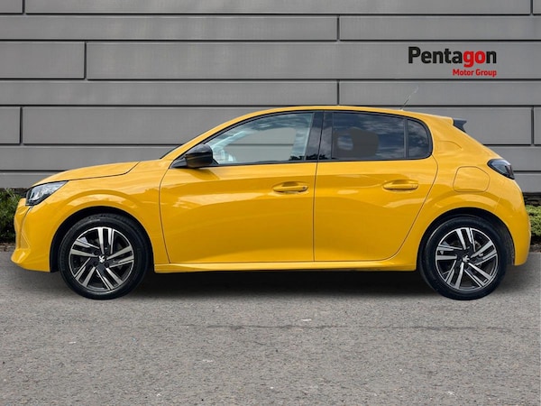 Used Peugeot 208 2023 for sale - 75489261: Photo 14