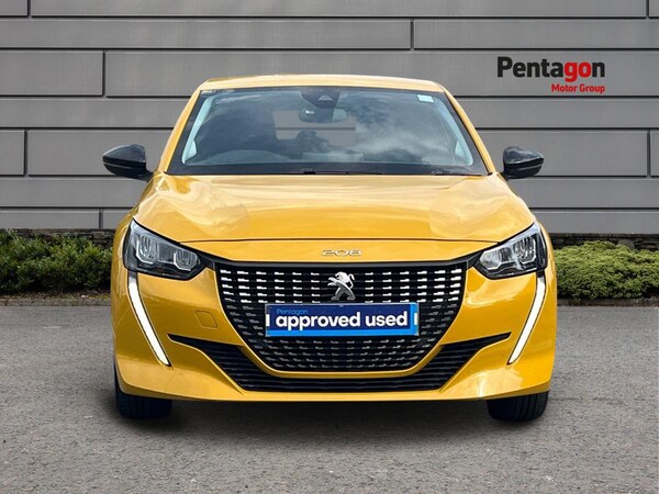 Used Peugeot 208 2023 for sale - 75489261: Photo 15