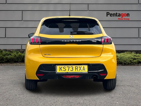 Used Peugeot 208 2023 for sale - 75489261: Photo 16