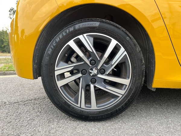 Used Peugeot 208 2023 for sale - 75489261: Photo 17