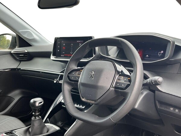 Used Peugeot 208 2023 for sale - 75489261: Photo 5