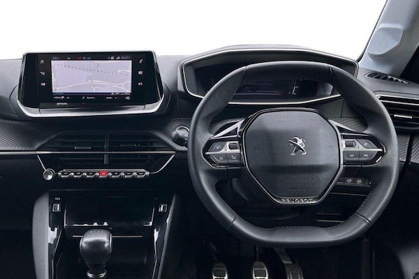 Used Peugeot 208 2023 for sale - 75489261: Photo 7