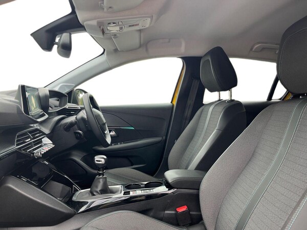 Used Peugeot 208 2023 for sale - 75489261: Photo 9