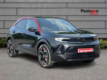 2022 - 1.2 Turbo Sri Premium Suv 5dr Petrol Manual Euro 6 s/s 100 Ps
