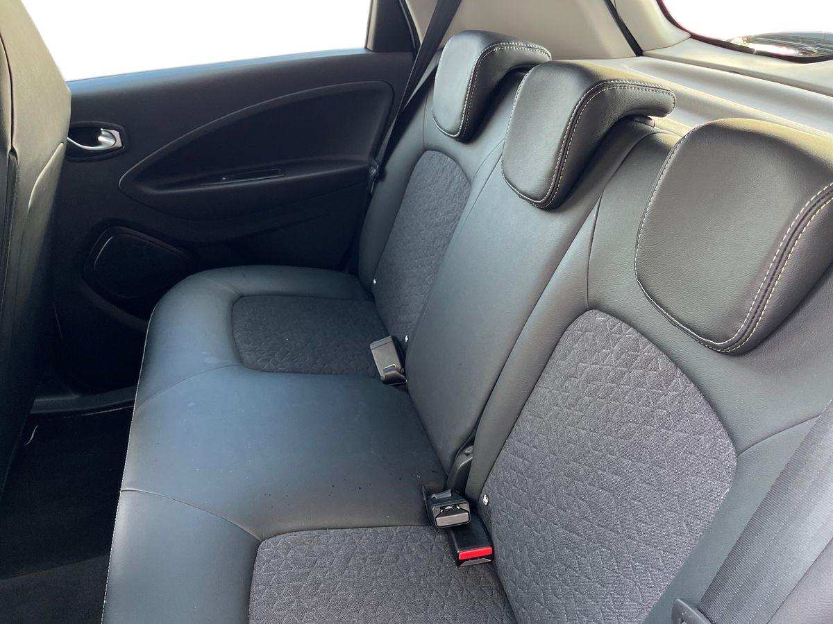Used Renault Zoe 2023 for sale - 76470825: Photo 10