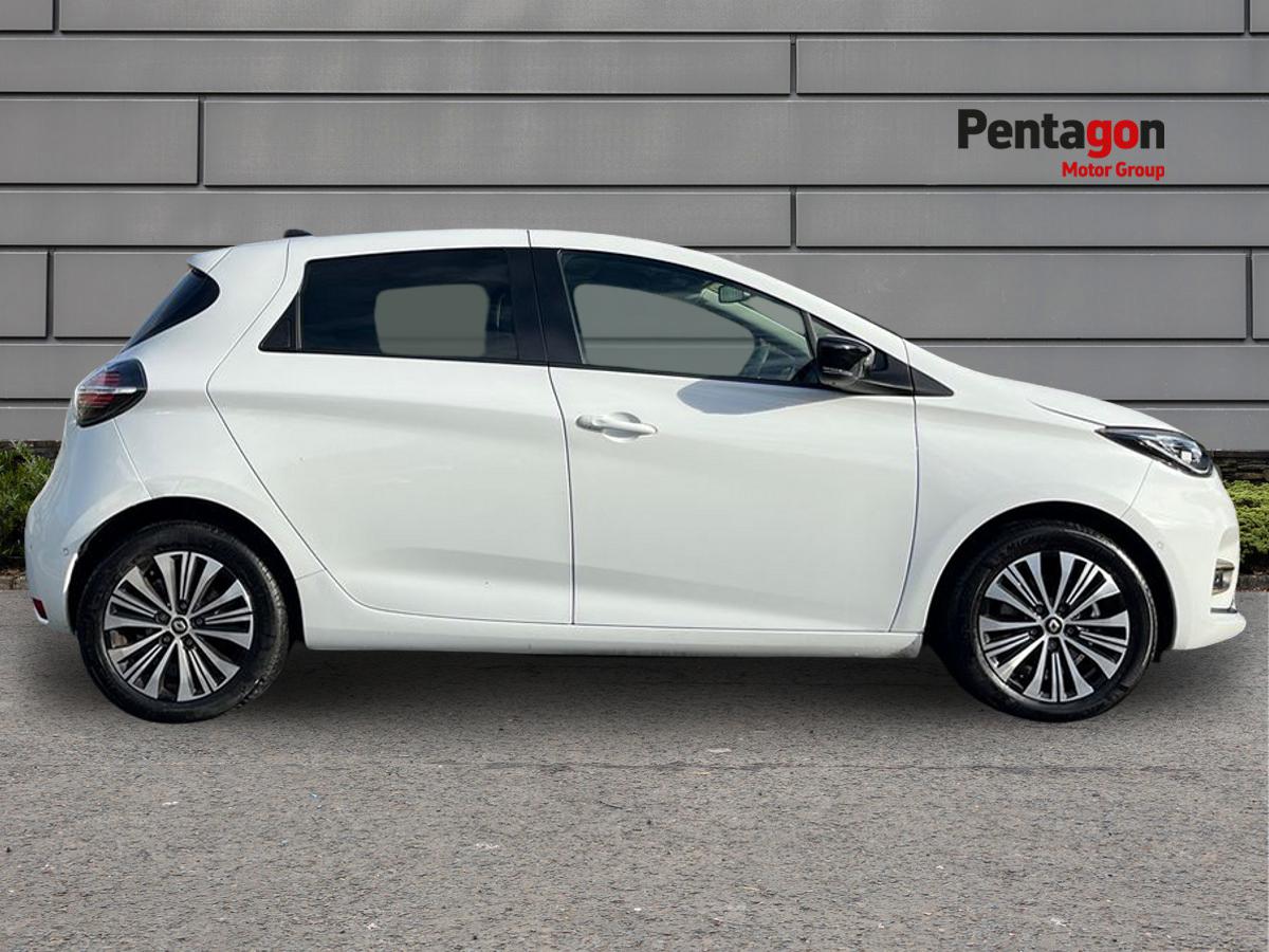 Used Renault Zoe 2023 for sale - 76470825: Photo 13
