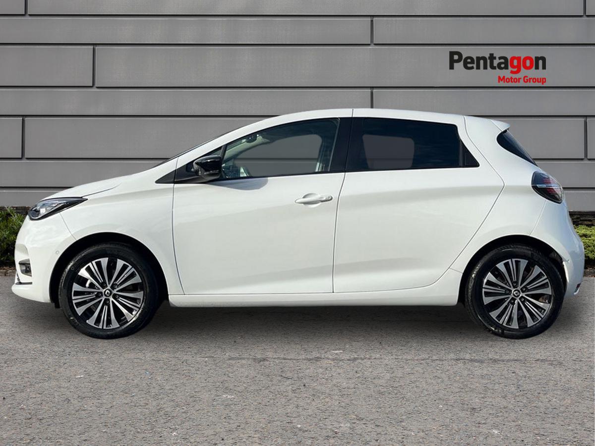 Used Renault Zoe 2023 for sale - 76470825: Photo 14