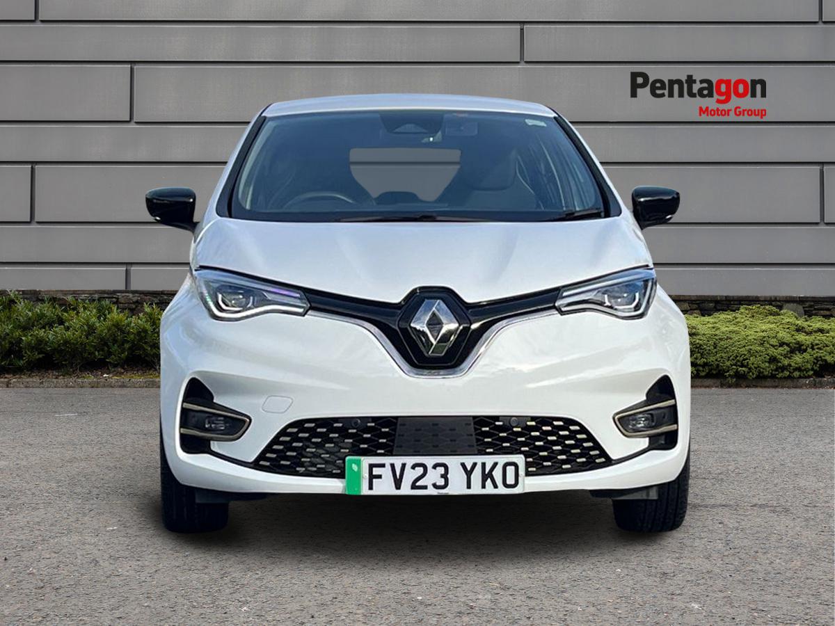 Used Renault Zoe 2023 for sale - 76470825: Photo 15