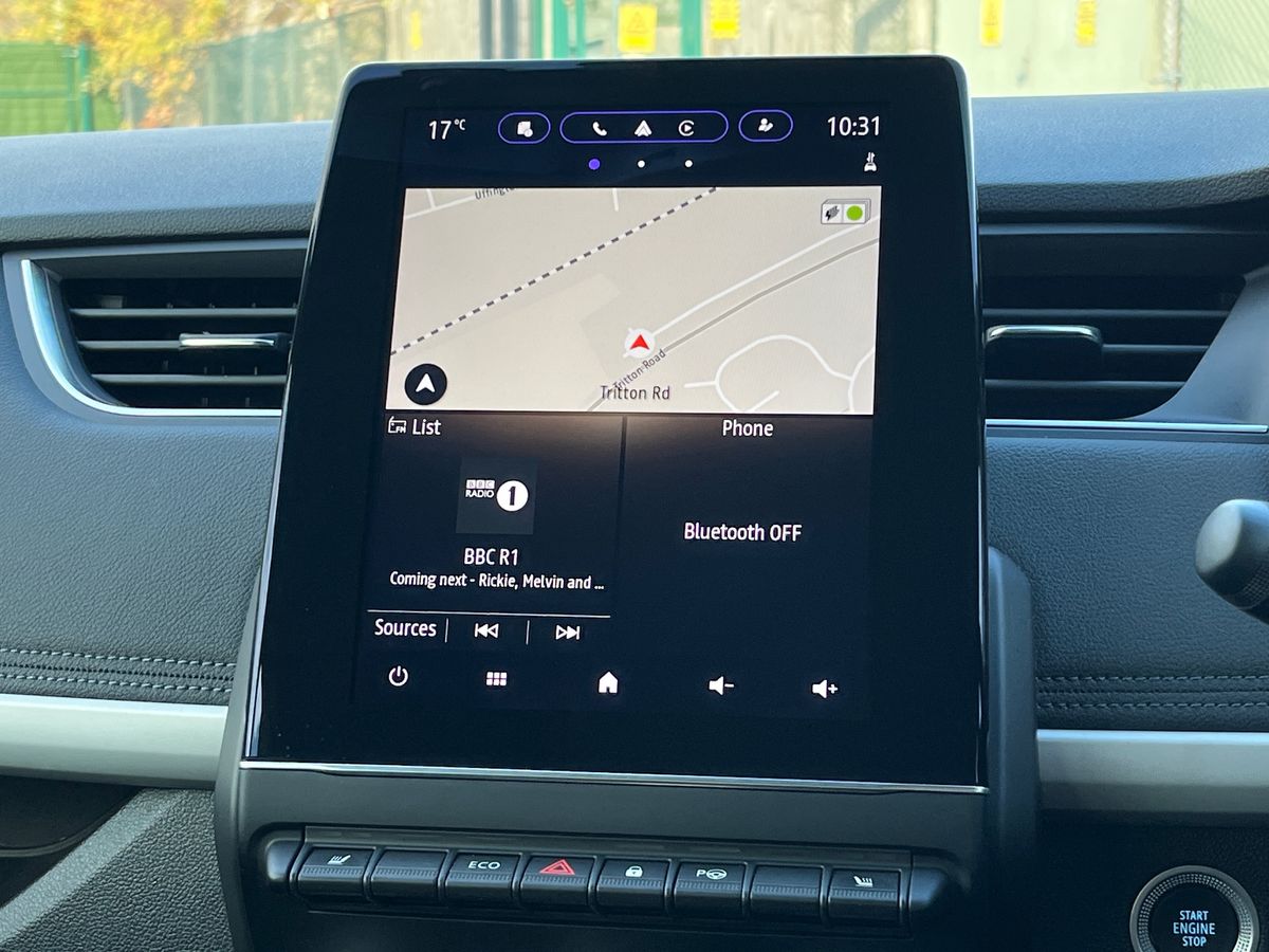 Used Renault Zoe 2023 for sale - 76470825: Photo 18