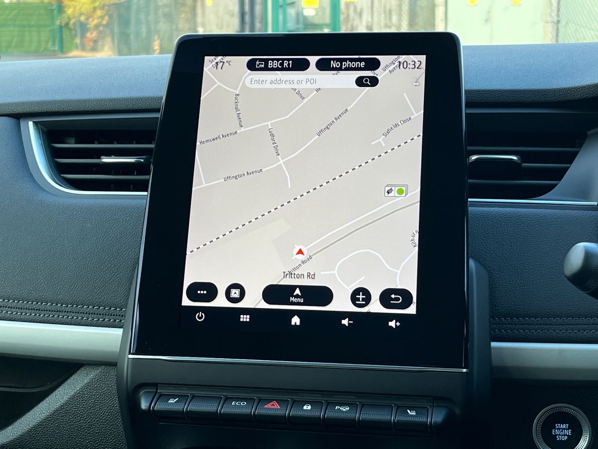 Used Renault Zoe 2023 for sale - 76470825: Photo 19