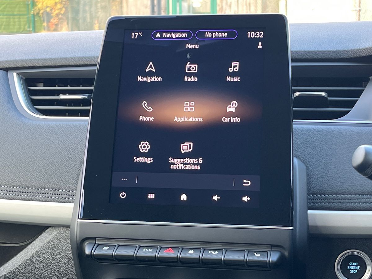 Used Renault Zoe 2023 for sale - 76470825: Photo 20