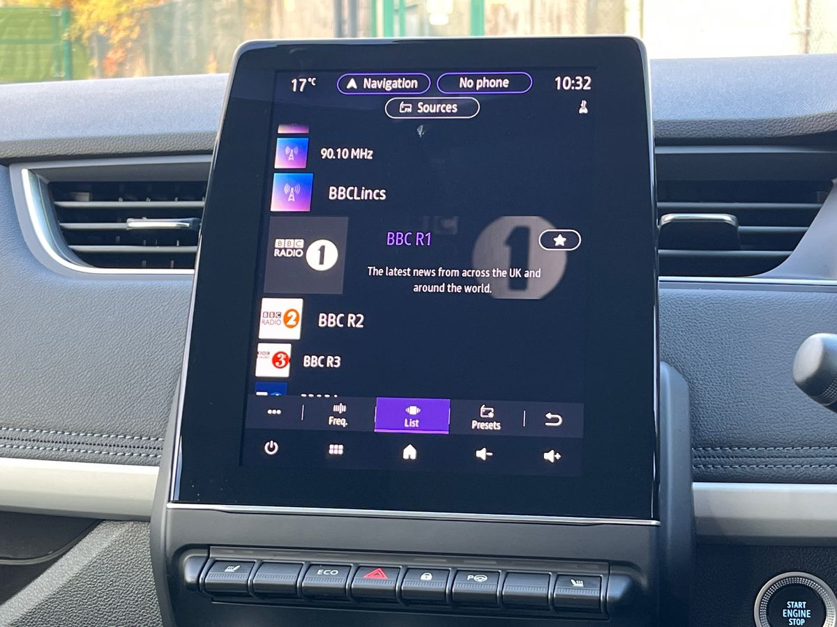 Used Renault Zoe 2023 for sale - 76470825: Photo 21