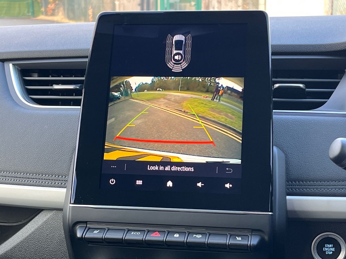 Used Renault Zoe 2023 for sale - 76470825: Photo 22