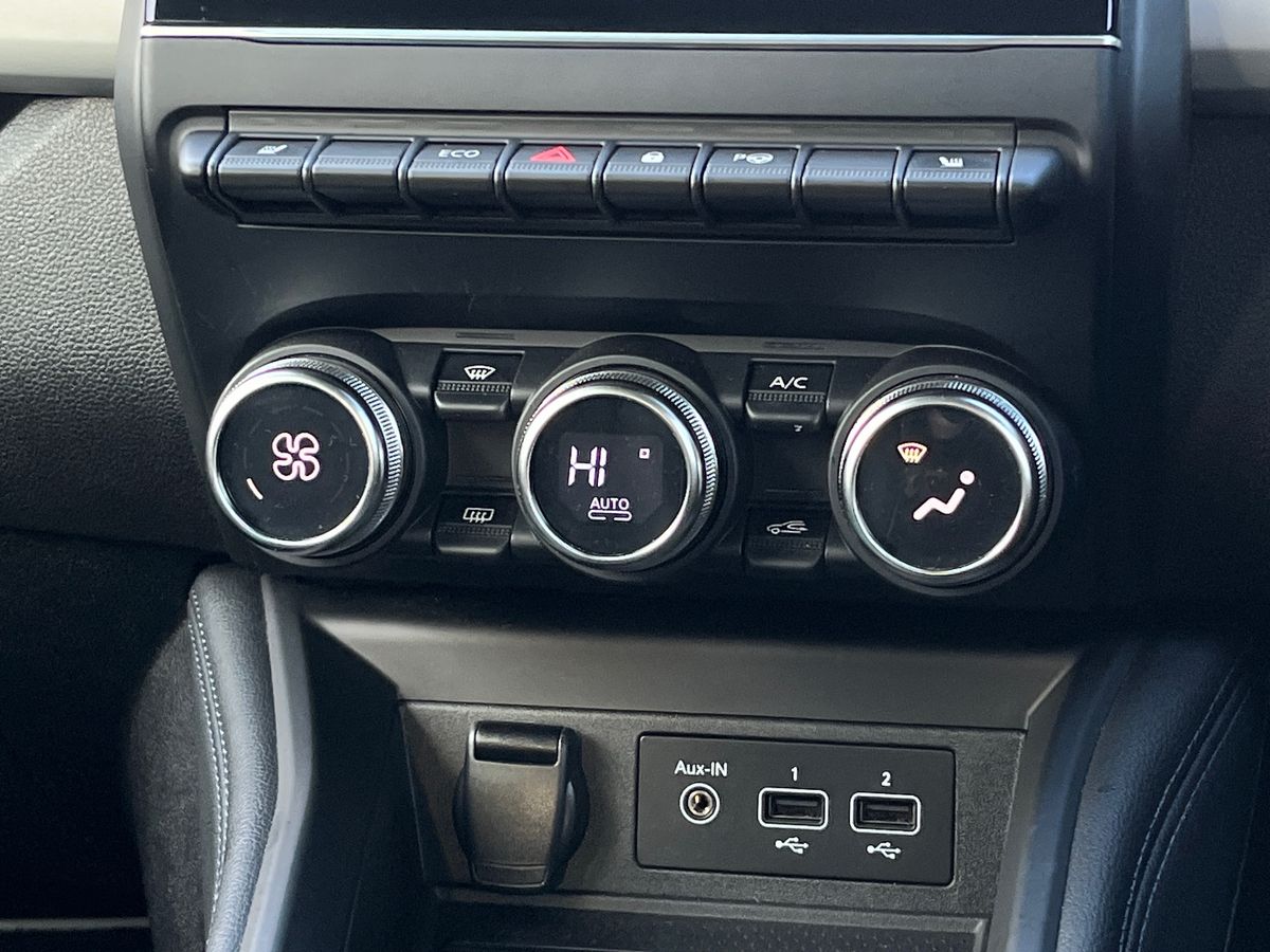 Used Renault Zoe 2023 for sale - 76470825: Photo 23