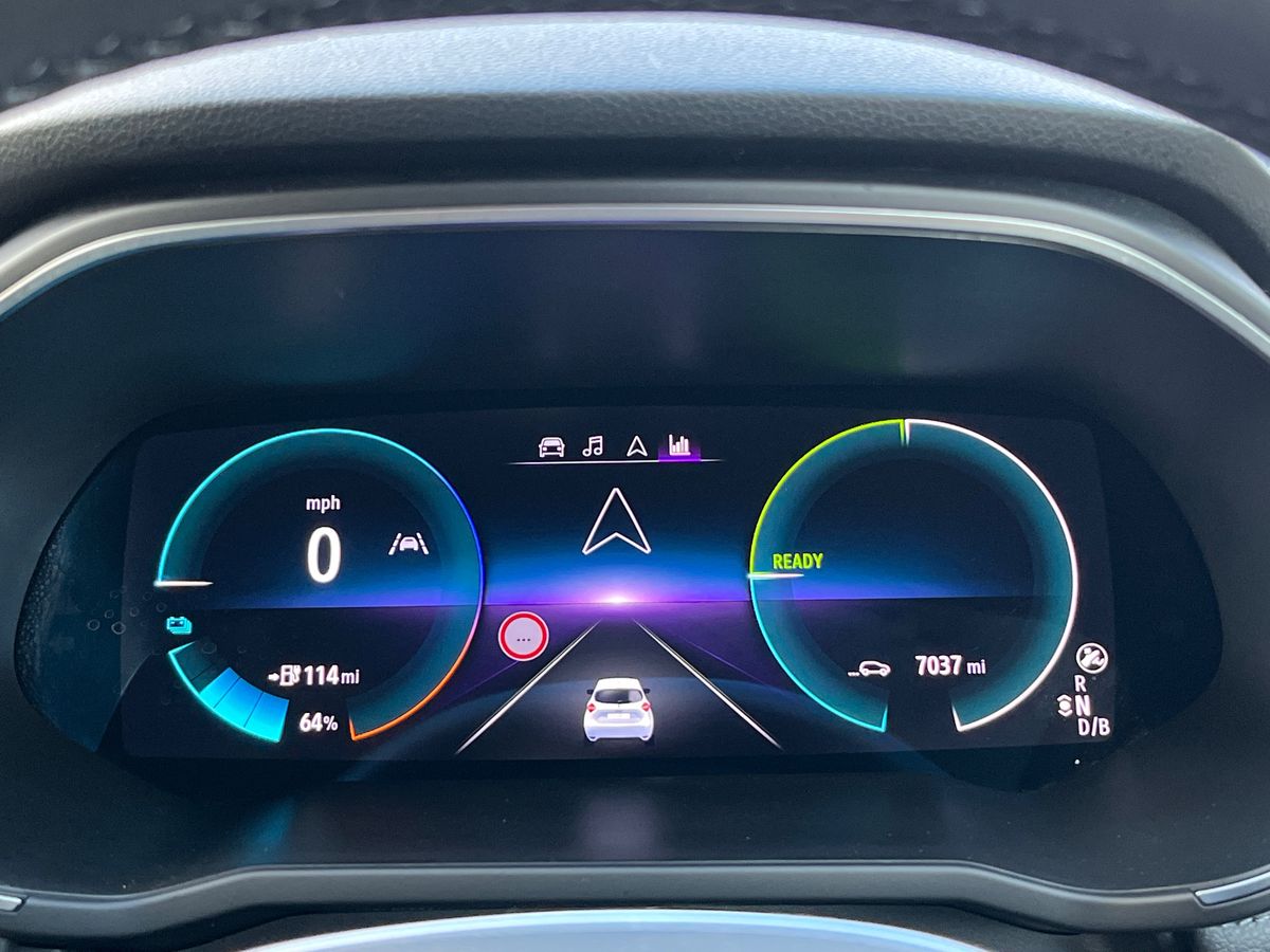 Used Renault Zoe 2023 for sale - 76470825: Photo 29