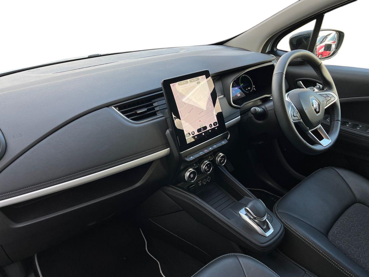 Used Renault Zoe 2023 for sale - 76470825: Photo 8